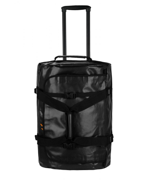 Баул на колесах RedFox Roller Duffel 100 V2 (Черный; 100л, 70 х 42 х 30 см)